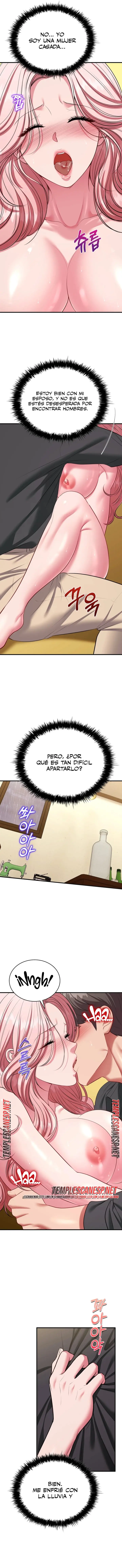 Sexy Desserts Raw Episode 26 - Page 6