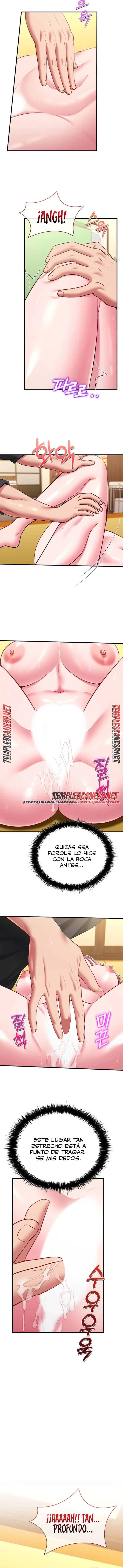 Sexy Desserts Raw Episode 26 - Page 9