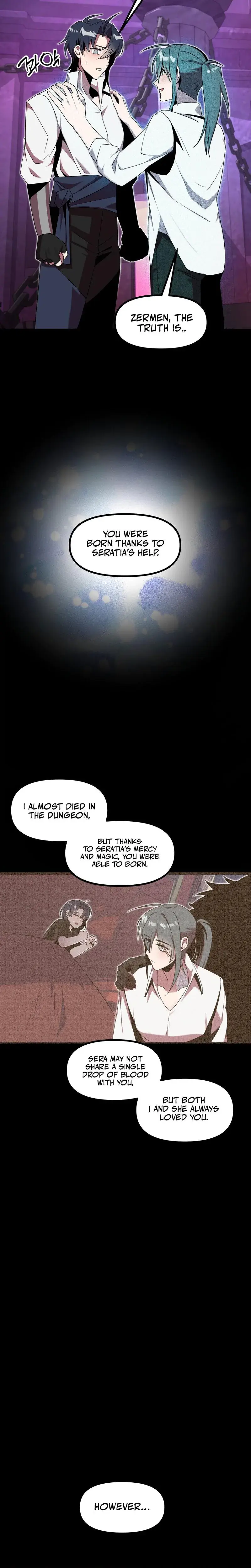 Sexy Dynamite Dungeon Episode 25 - Page 10