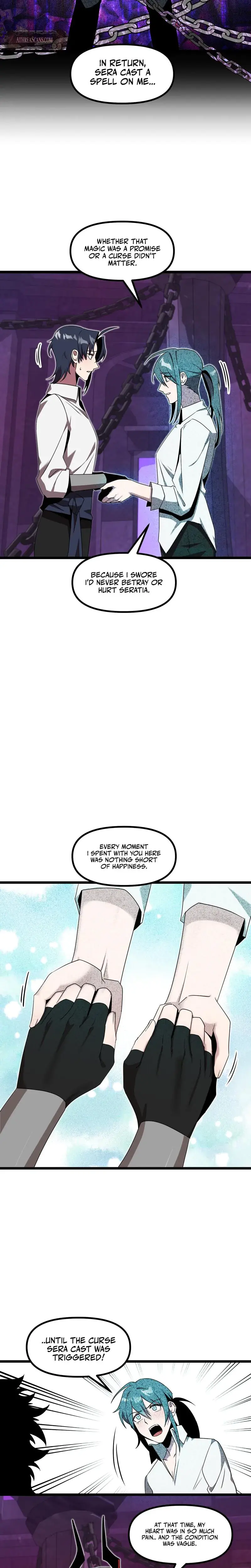 Sexy Dynamite Dungeon Episode 25 - Page 12
