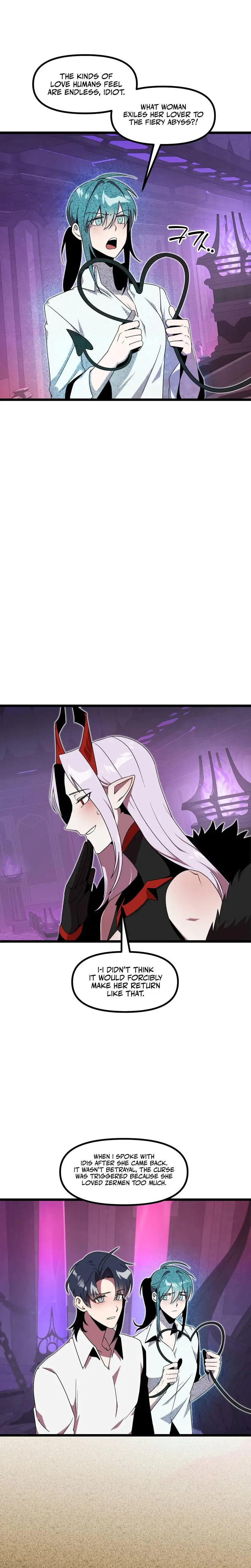 Sexy Dynamite Dungeon Episode 25 - Page 15