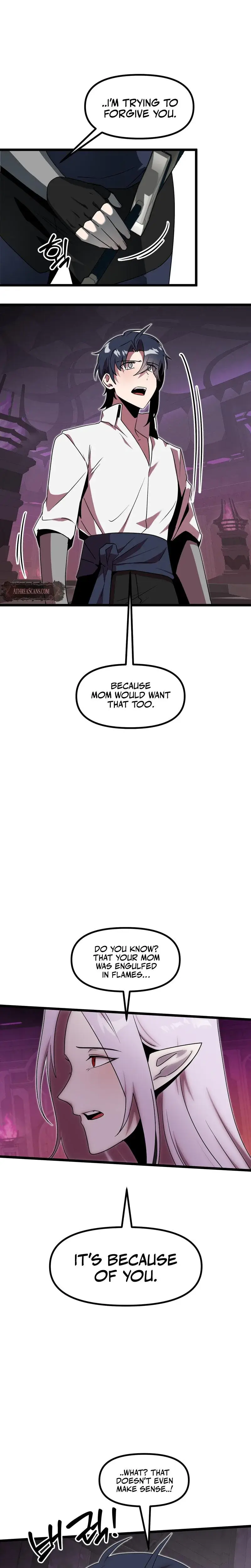 Sexy Dynamite Dungeon Episode 25 - Page 6