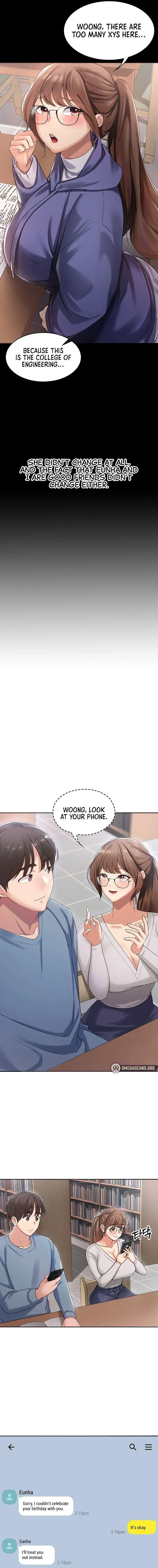 Sexy Man and Woman Episode 1 - Page 11