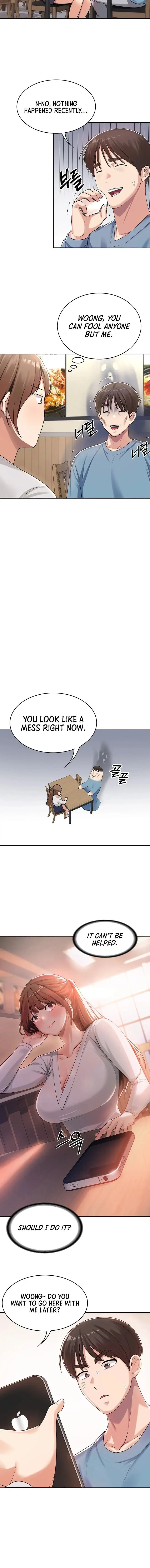 Sexy Man and Woman Episode 1 - Page 16