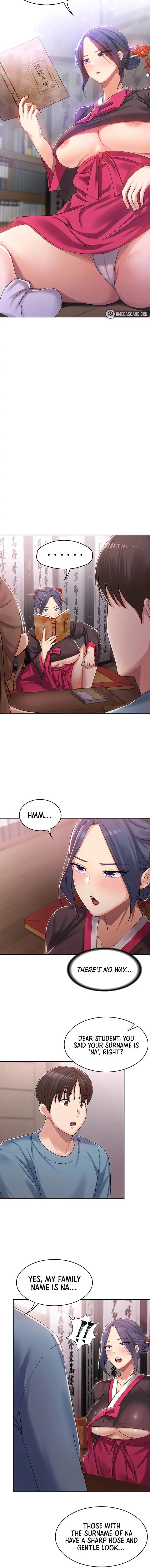 Sexy Man and Woman Episode 1 - Page 20