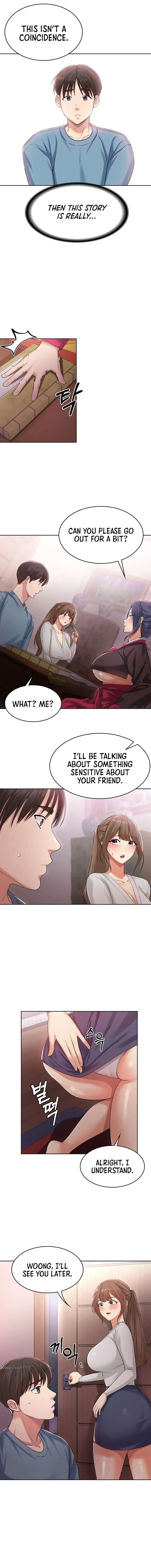 Sexy Man and Woman Episode 1 - Page 21