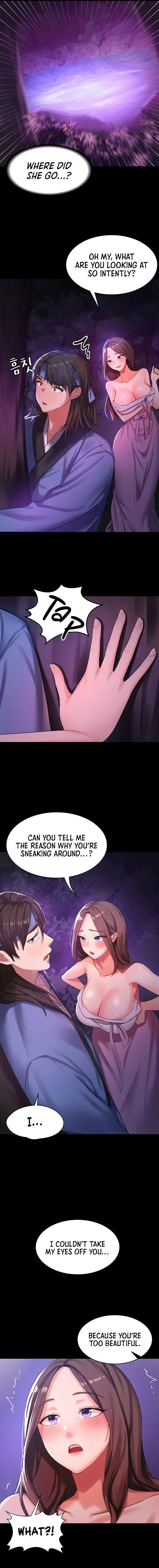 Sexy Man and Woman Episode 1 - Page 3