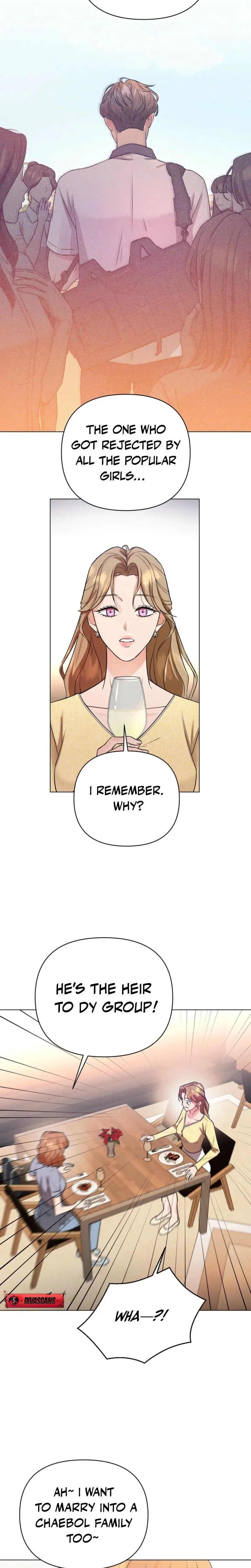 Sexy Oppa's Friend Episode 1 - Page 11