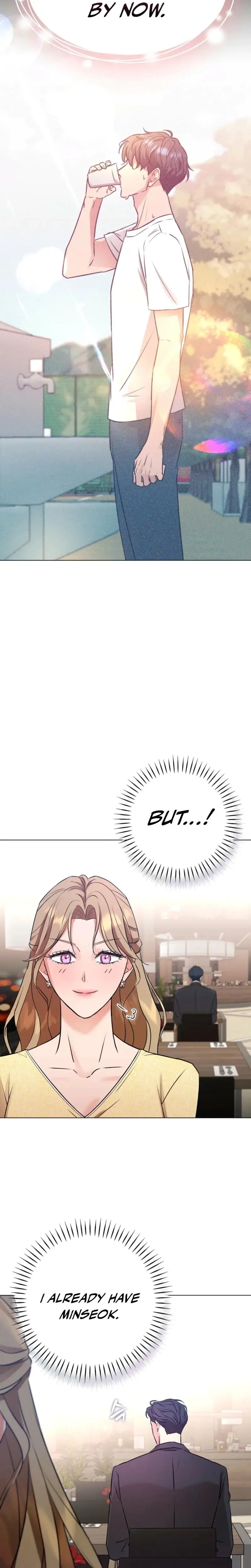 Sexy Oppa's Friend Episode 1 - Page 13