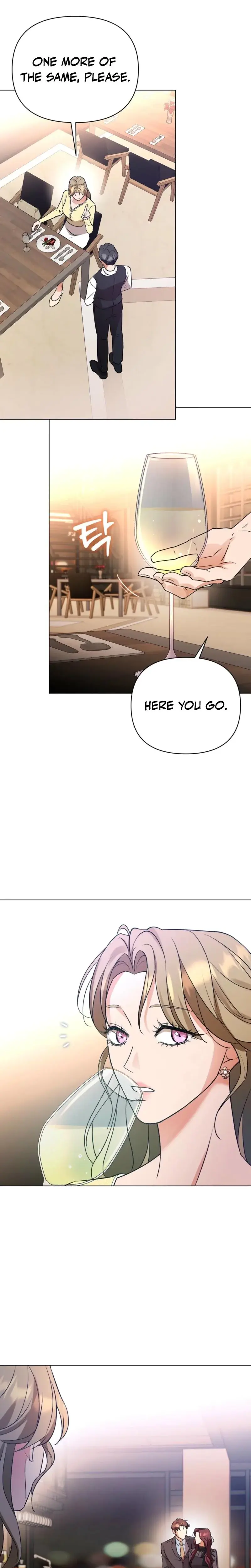 Sexy Oppa's Friend Episode 1 - Page 15