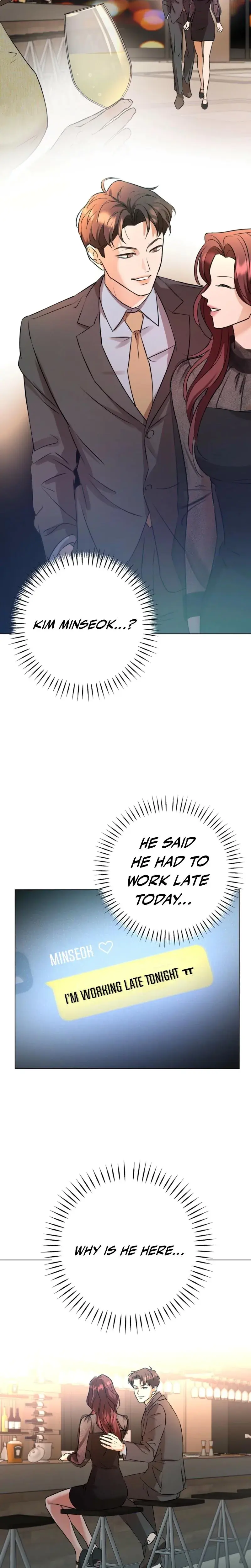Sexy Oppa's Friend Episode 1 - Page 16