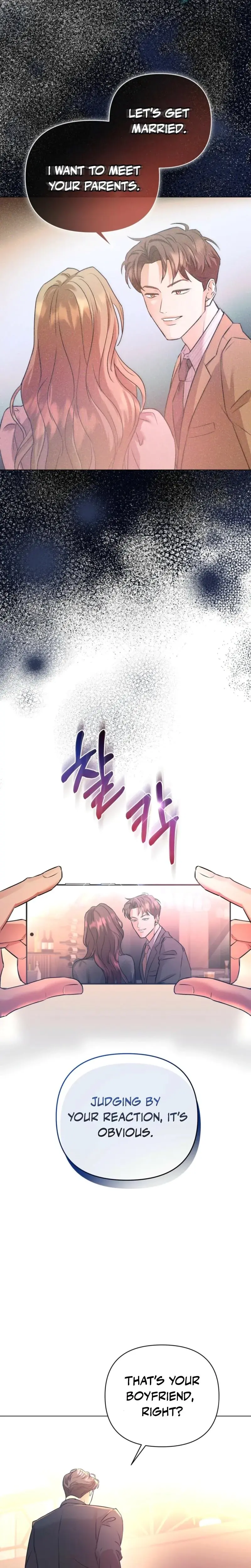 Sexy Oppa's Friend Episode 1 - Page 18