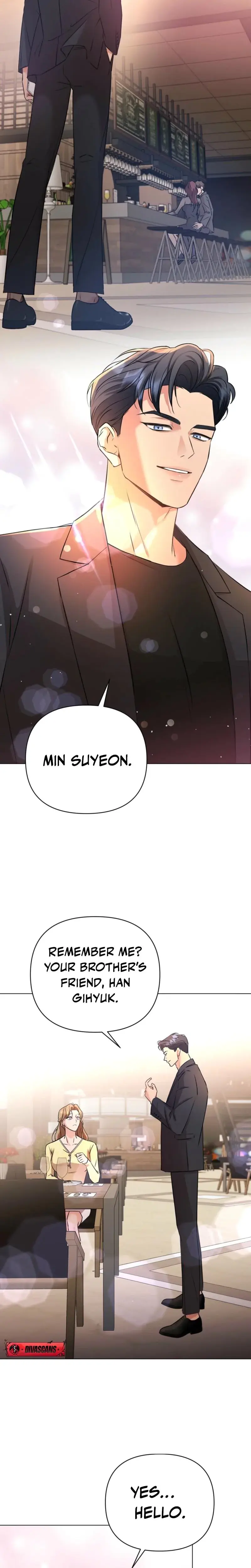 Sexy Oppa's Friend Episode 1 - Page 19