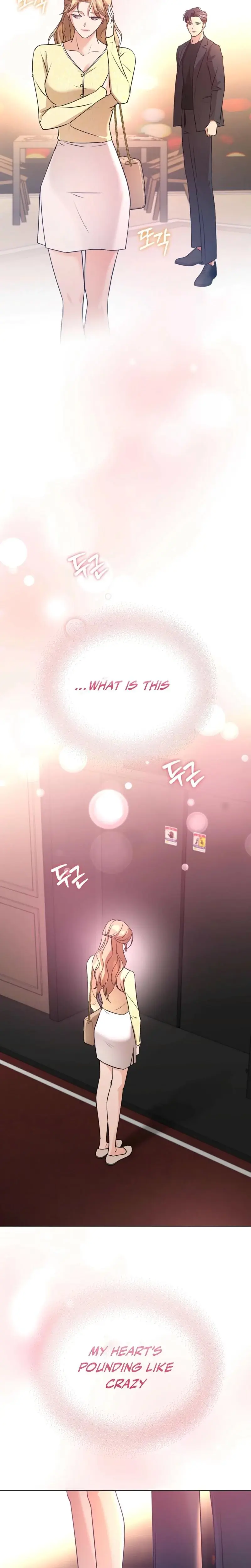 Sexy Oppa's Friend Episode 1 - Page 21