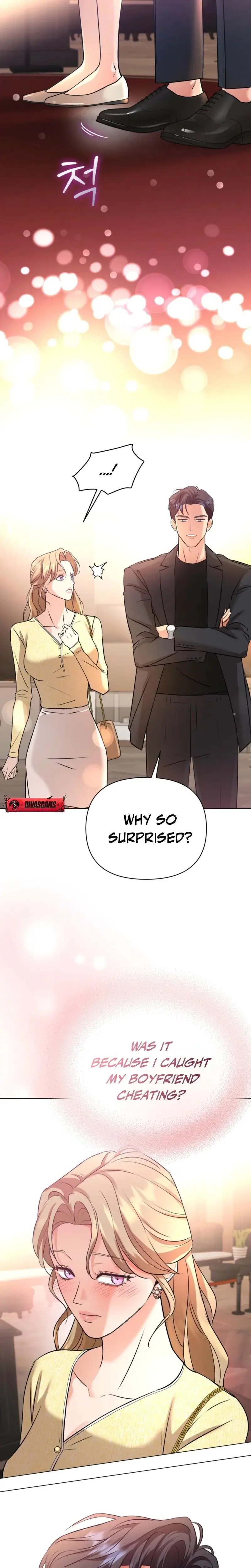 Sexy Oppa's Friend Episode 1 - Page 22