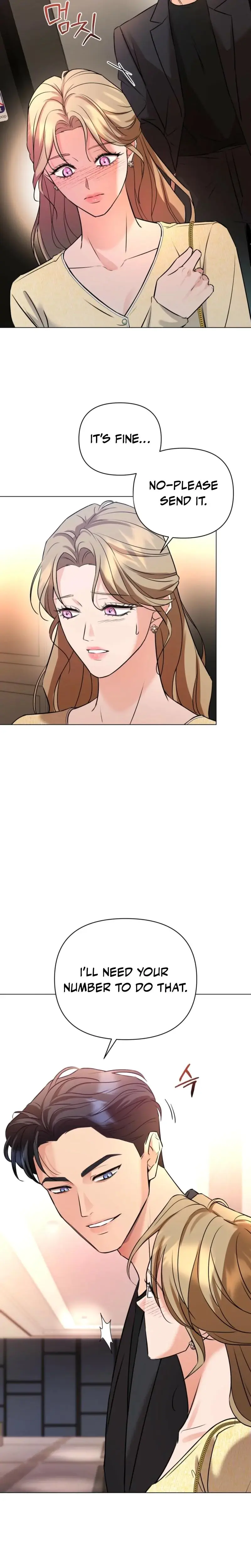 Sexy Oppa's Friend Episode 1 - Page 24