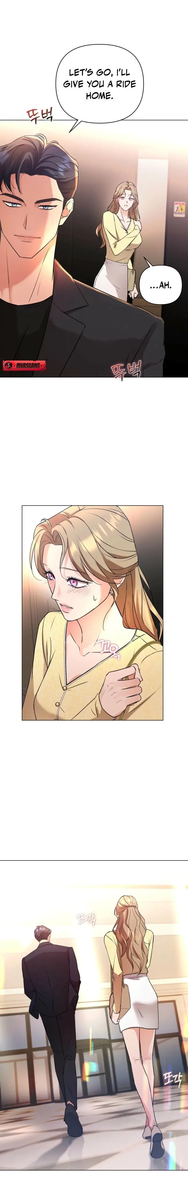 Sexy Oppa's Friend Episode 1 - Page 25