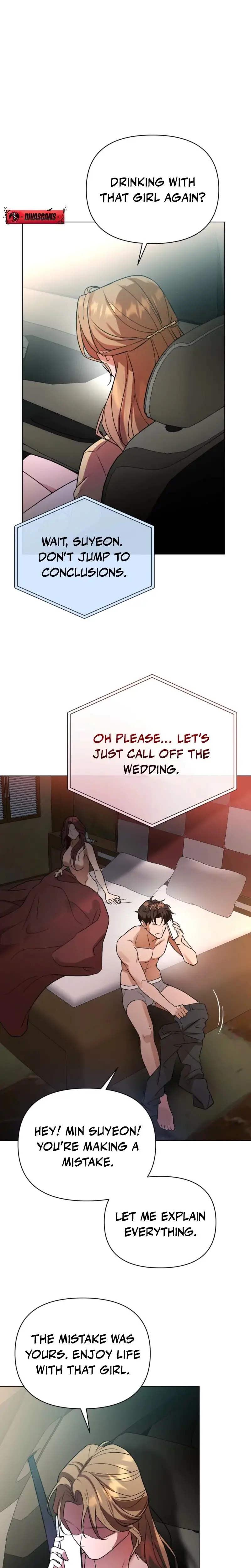 Sexy Oppa's Friend Episode 1 - Page 29