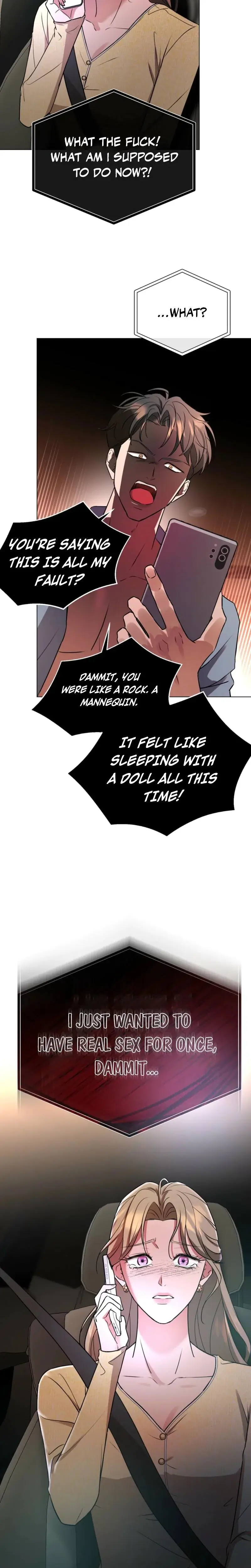 Sexy Oppa's Friend Episode 1 - Page 30