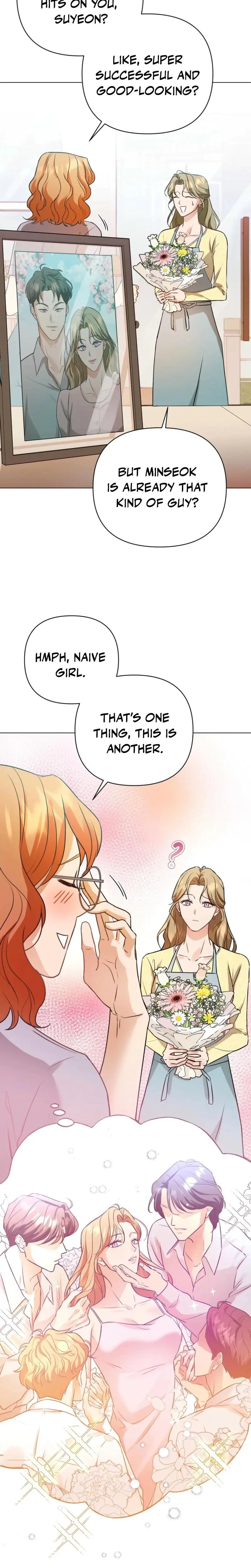 Sexy Oppa's Friend Episode 1 - Page 7