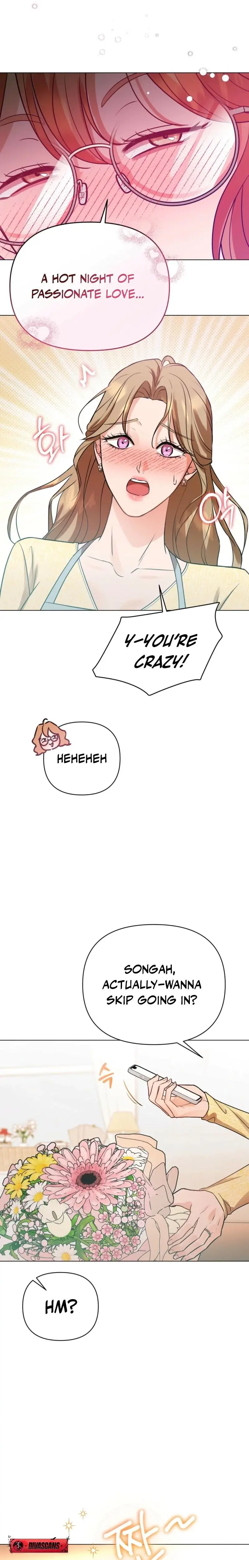 Sexy Oppa's Friend Episode 1 - Page 8