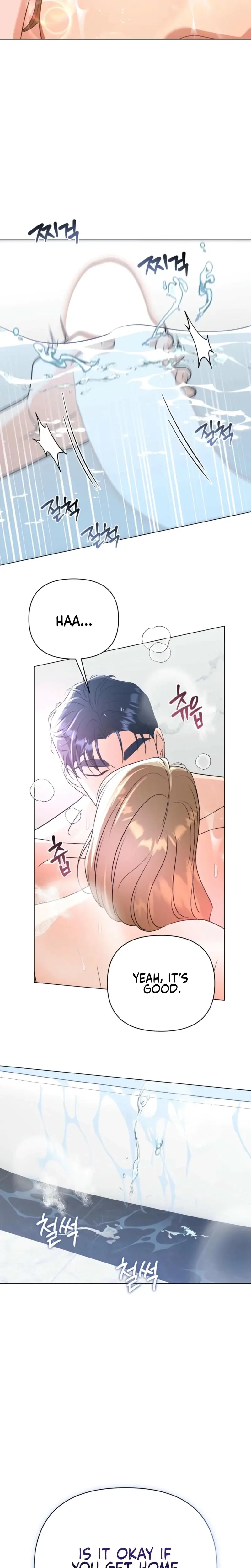 Sexy Oppa's Friend Episode 25 - Page 10