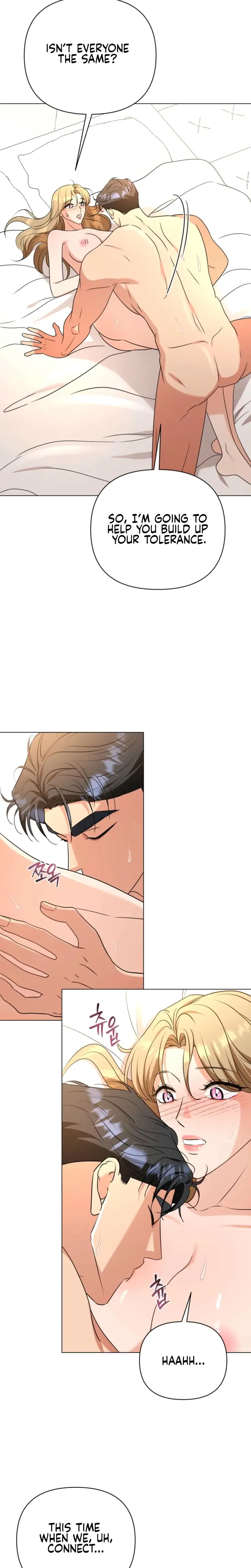Sexy Oppa's Friend Episode 25 - Page 13