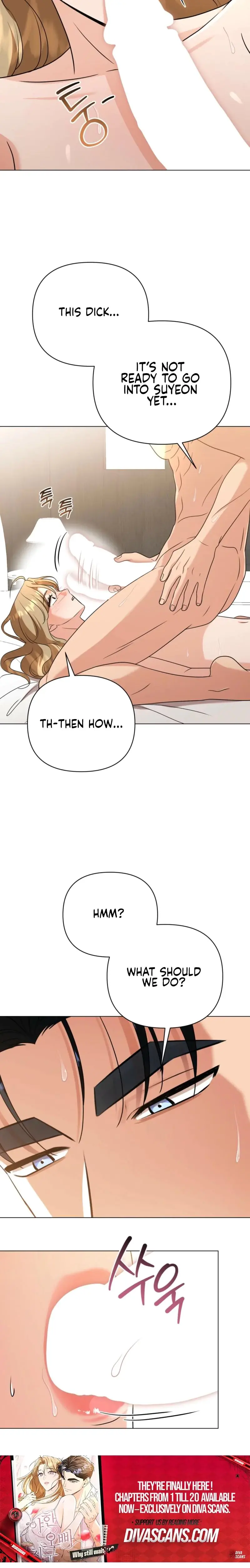 Sexy Oppa's Friend Episode 25 - Page 15