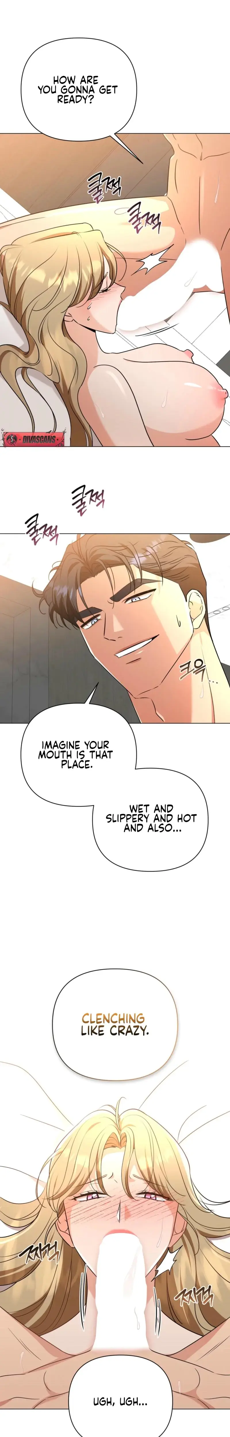 Sexy Oppa's Friend Episode 25 - Page 16