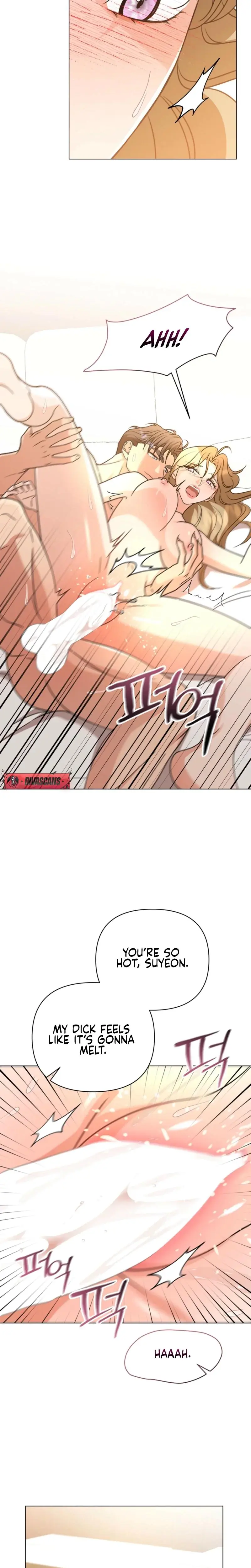 Sexy Oppa's Friend Episode 25 - Page 19