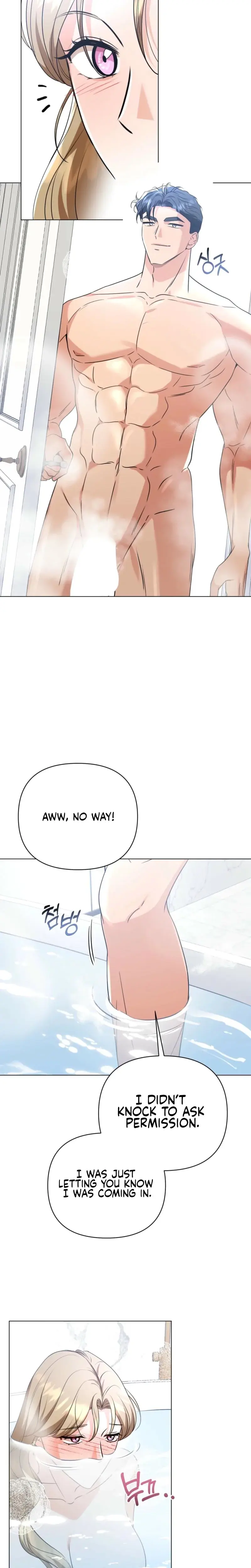 Sexy Oppa's Friend Episode 25 - Page 2