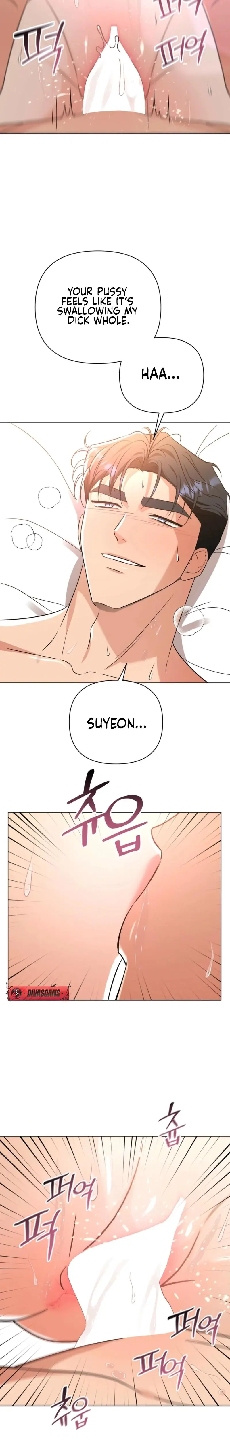 Sexy Oppa's Friend Episode 25 - Page 21