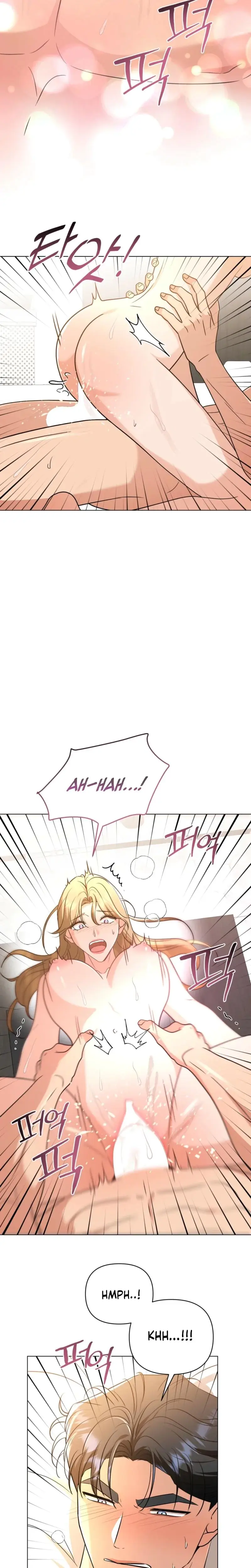 Sexy Oppa's Friend Episode 25 - Page 23