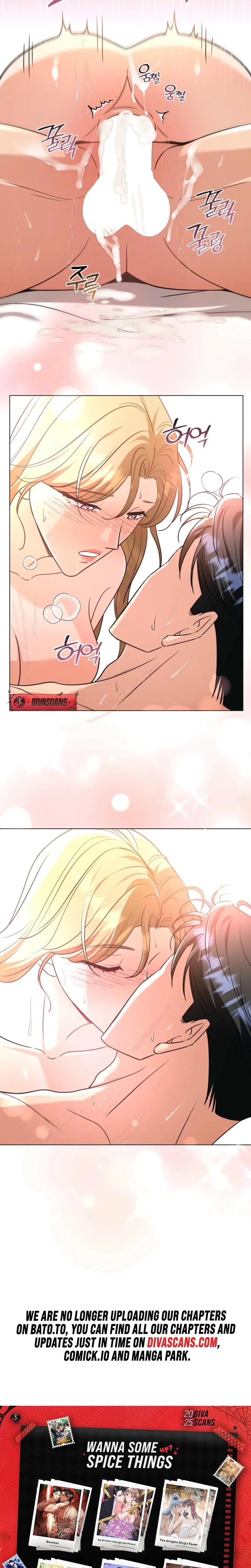 Sexy Oppa's Friend Episode 25 - Page 25