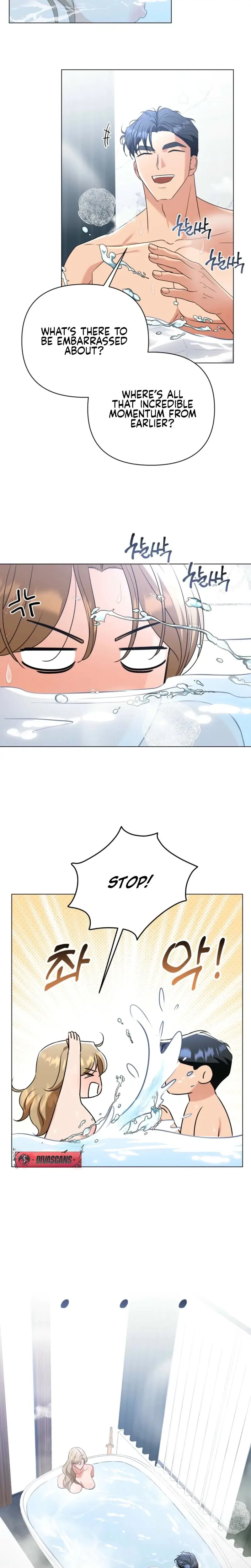 Sexy Oppa's Friend Episode 25 - Page 3