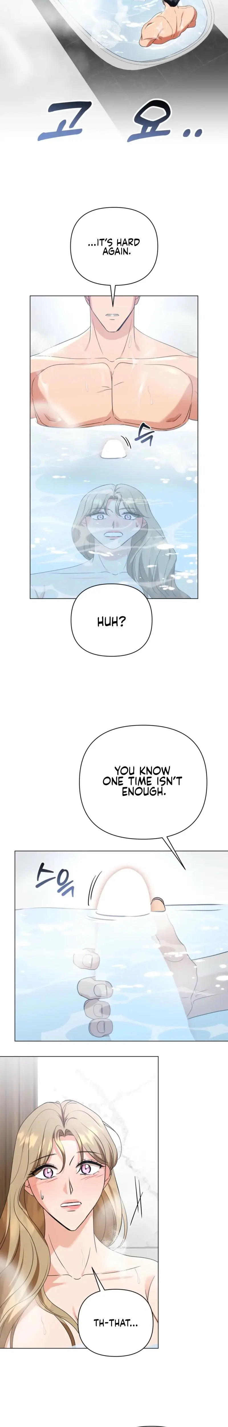 Sexy Oppa's Friend Episode 25 - Page 4