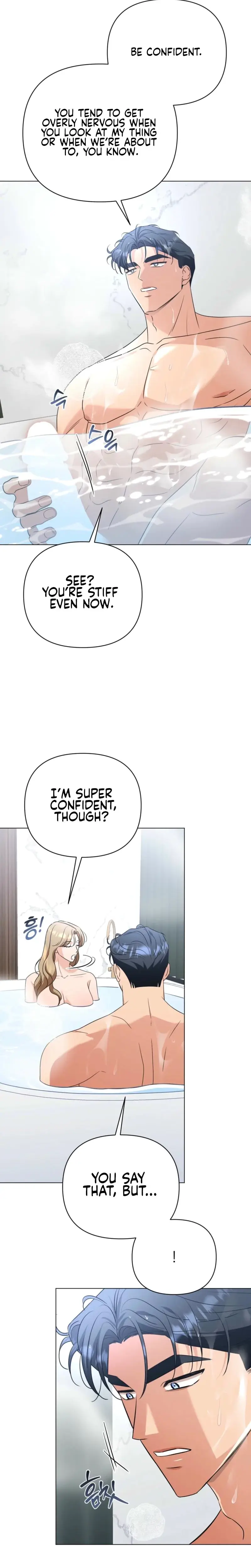 Sexy Oppa's Friend Episode 25 - Page 5