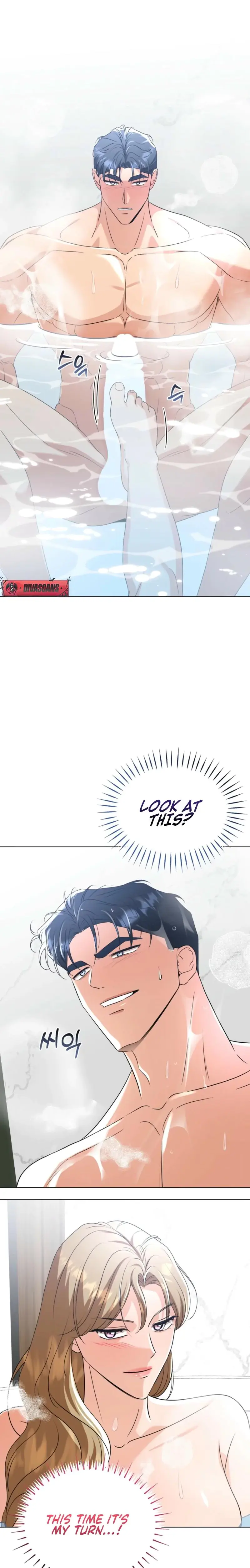 Sexy Oppa's Friend Episode 25 - Page 6