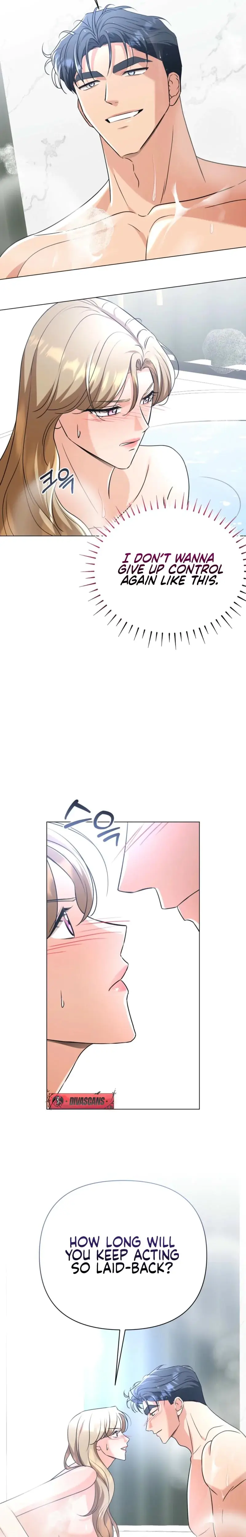Sexy Oppa's Friend Episode 25 - Page 8