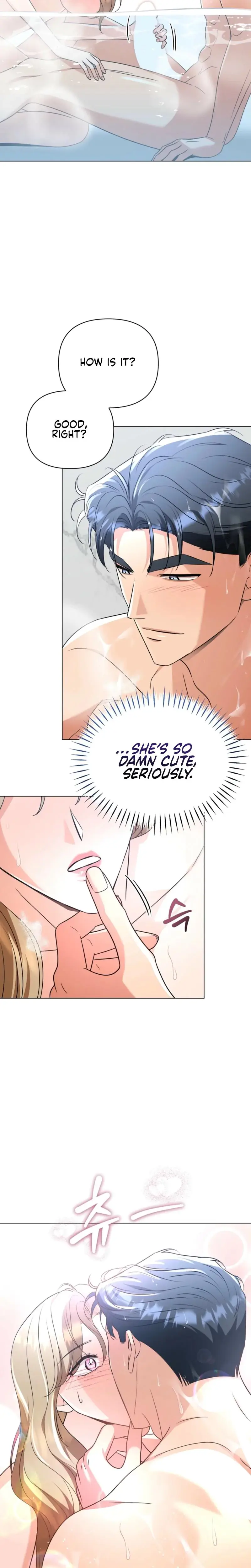Sexy Oppa's Friend Episode 25 - Page 9