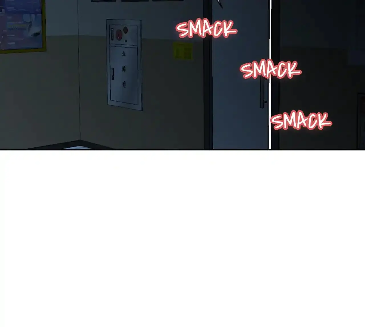 Sexy Swaps Episode 1 - Page 27