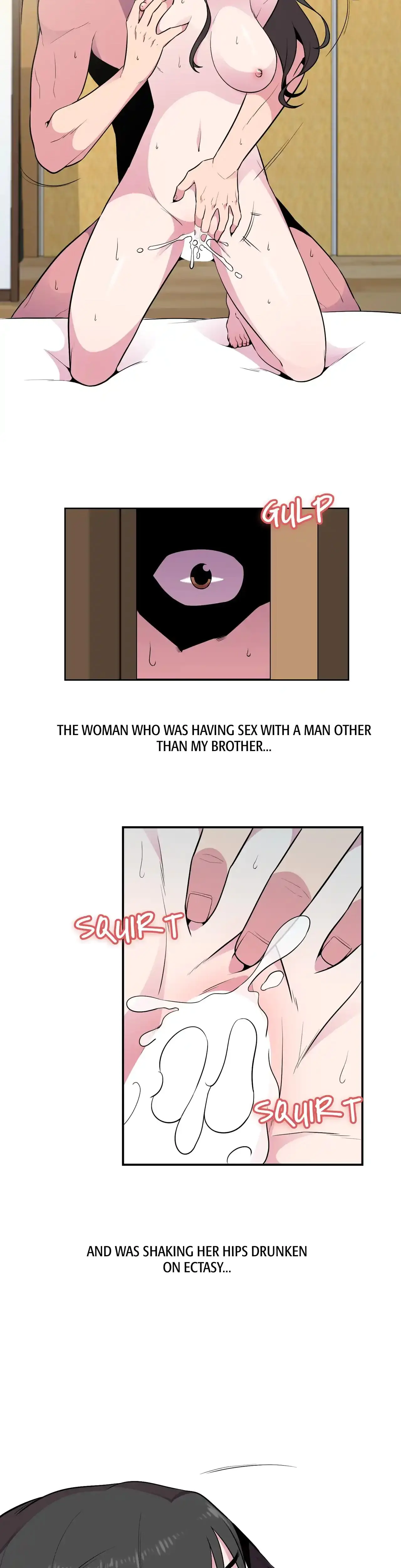 Sexy Swaps Episode 1 - Page 3