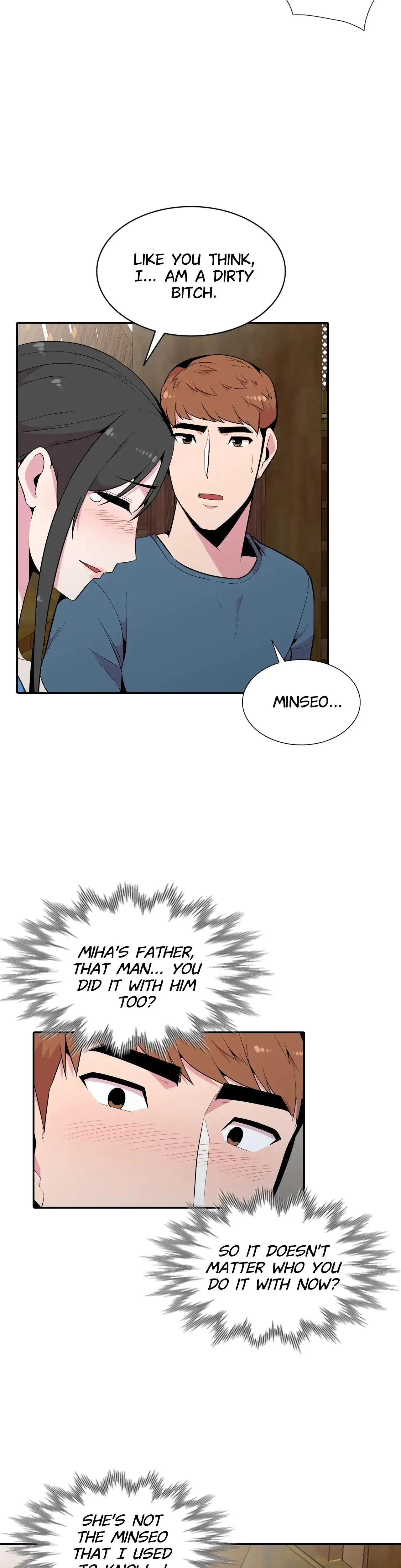 Sexy Swaps Episode 20 - Page 12