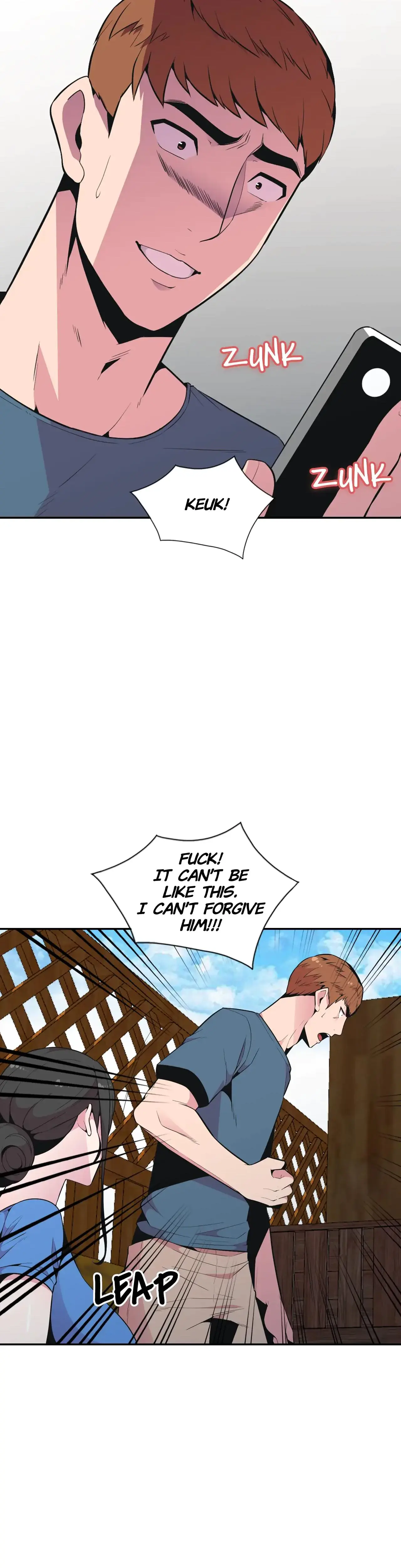 Sexy Swaps Episode 20 - Page 16