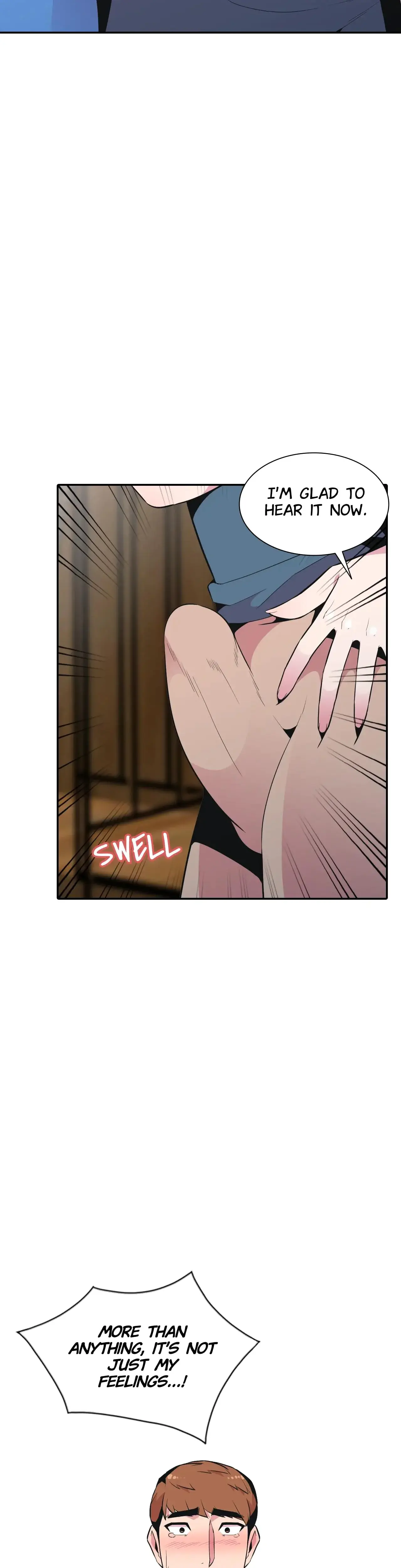 Sexy Swaps Episode 20 - Page 19