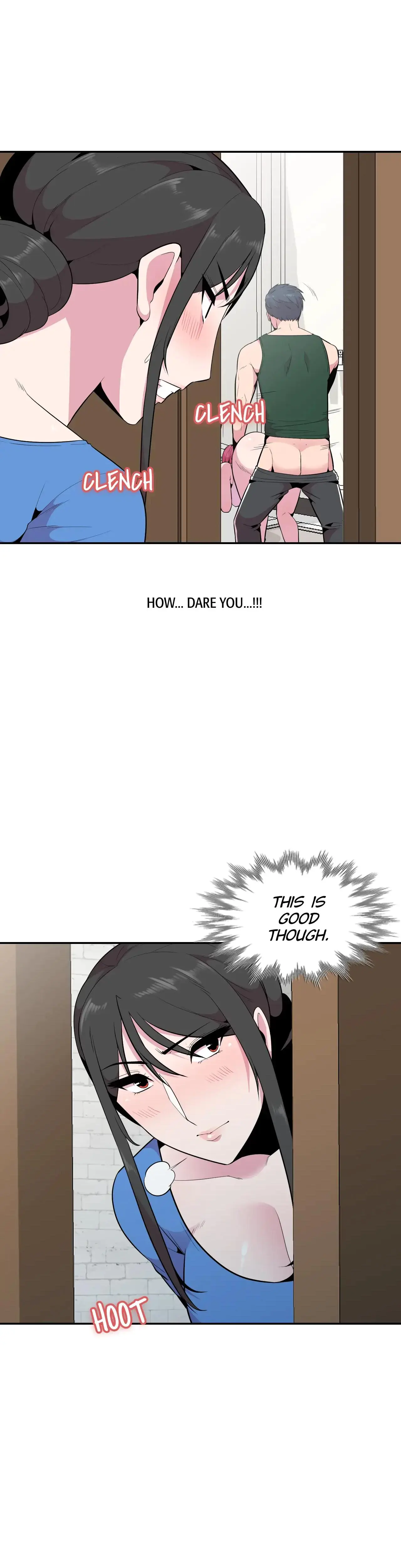 Sexy Swaps Episode 20 - Page 2