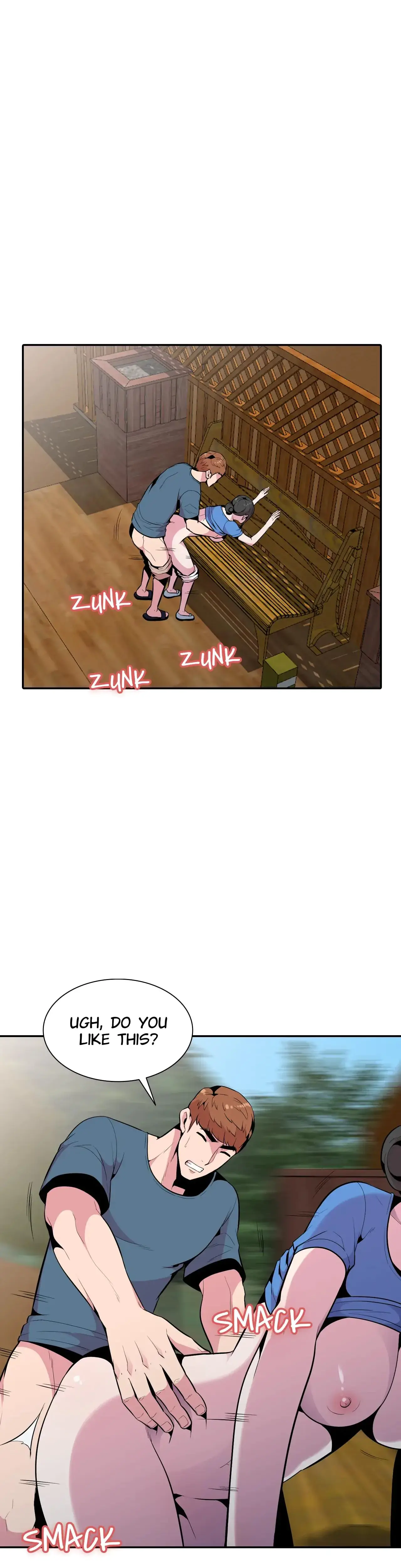 Sexy Swaps Episode 20 - Page 23
