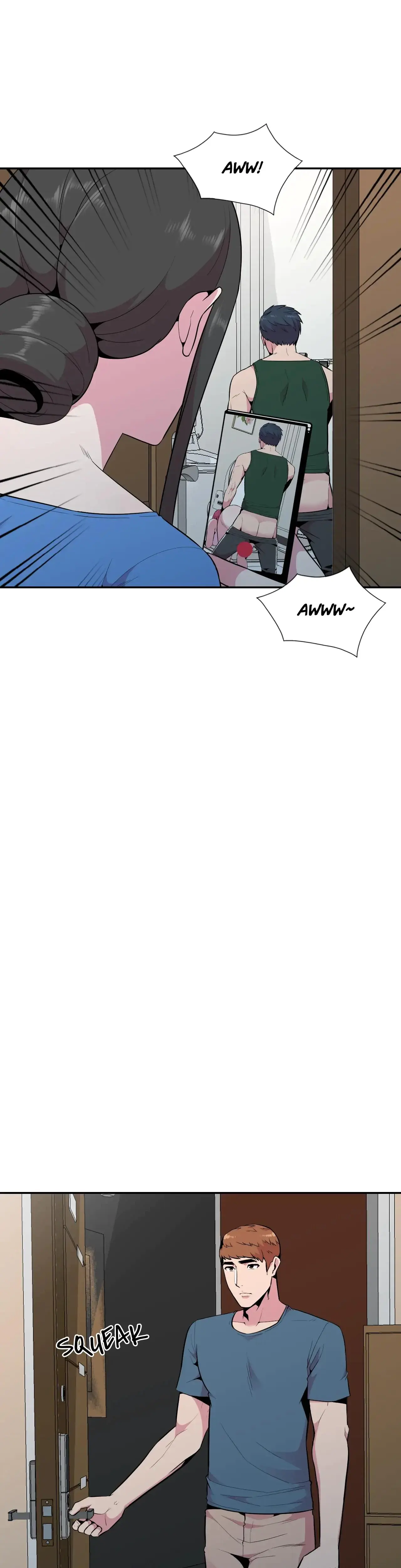 Sexy Swaps Episode 20 - Page 3