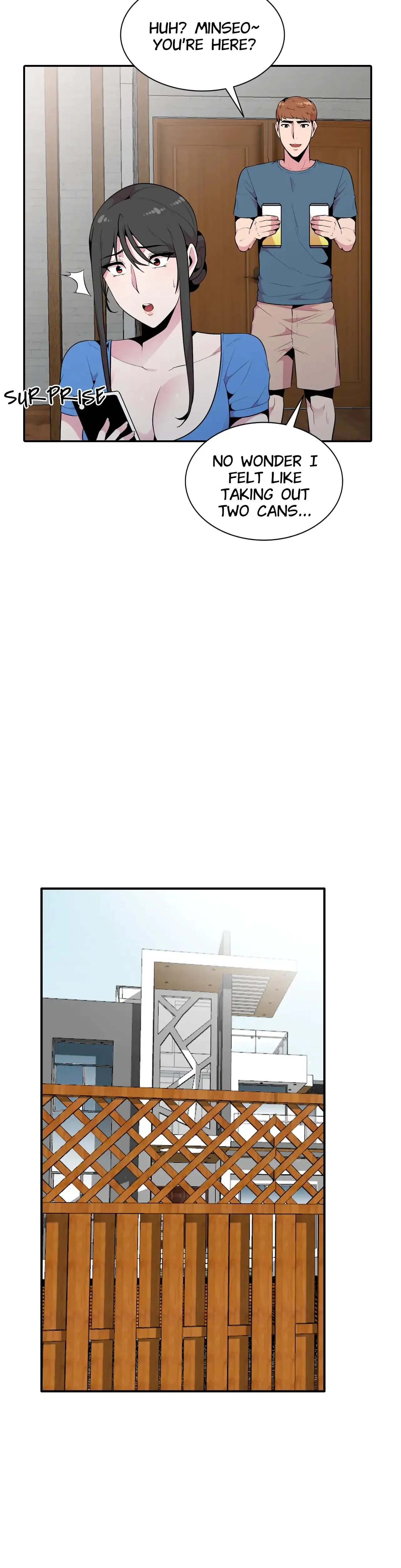 Sexy Swaps Episode 20 - Page 7