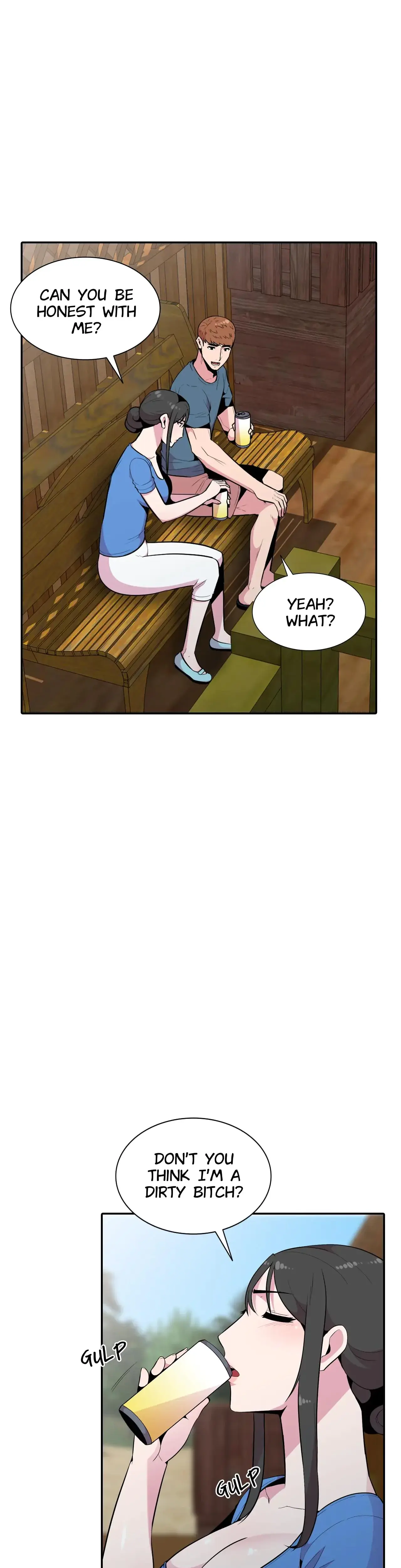 Sexy Swaps Episode 20 - Page 8